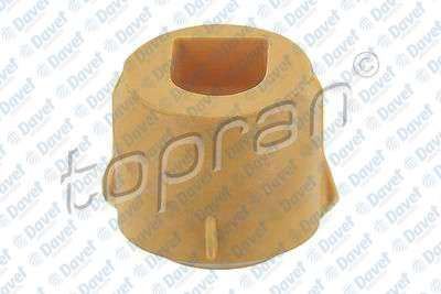 TOPRAN 110384002 Motor Takozu On (Dayanma Tamponu) Audi A4 A6 A8 Exeo 01>14